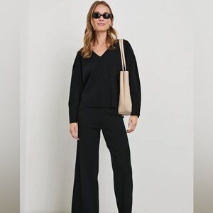Rails Women’s Hollyn sweater and pants set